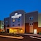 Candlewood Suites Tallahassee By Ihg - map