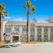 Sleep Inn & Suites Tallahassee-Capitol - map