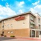 Hawthorn Suites By Wyndham Tempe - map