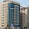 V Tower Residence - map