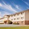 Super 8 By Wyndham Fayetteville - map