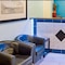 Howard Johnson By Wyndham Galveston - map