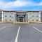 Red Roof Inn Huntsville, Al - map