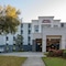 Hampton Inn Lafayette - map