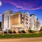 Clarion Pointe Greensboro Airport - map