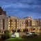 Hampton Inn & Suites East Hartford - map