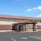 Baymont By Wyndham Oshkosh Airport - map