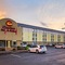 Clarion Inn & Suites Near Downtown - map