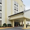 Best Western Louisville East - map