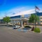 Comfort Inn & Suites Rapid City Near Mt Rushmore - map