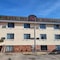 Super 8 By Wyndham Rapid City Rushmore Rd - map