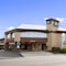 Days Inn By Wyndham Rocklin Sacramento - map