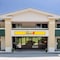 Super 8 By Wyndham White River Junction - map