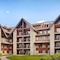 Grande Rockies Resort - Bellstar Hotels & Resorts - map