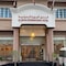 Al Maha International Hotel - map