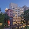 Mokara Hotel & Spa San Antonio - map
