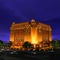 The Leela Palace New Delhi - map
