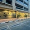 Al Raya Hotel Apartment - map