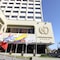 Hotel Catalinas Tucuman - map