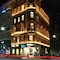 Mondial Appartement Hotel - map