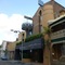 Mariners Court Hotel Sydney - map