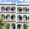 Hotel Challis Potts Point - map