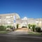 Ciloms Airport Lodge - map