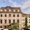 Der Teufelhof Basel - map