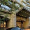 Marriott Executive Apartments Palm Springs - map