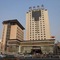 Beijing Hubei Hotel - map