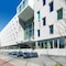 art'otel Cologne, part of Radisson Hotel Group - map