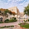 King Tut Aqua Park Beach Resort - map