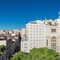Nh Collection Madrid Suecia - map