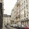 Hôtel International Paris - map