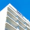 Radisson Blu Hotel, Nice - map