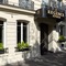 Hôtel Régence Etoile - map