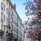 Hôtel Des Artistes - map
