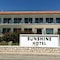 Sunshine Hotel Lardos - map