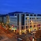 Courtyard By Marriott Budapest City Center - map