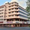 Hotel Mandovi - map