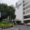 The Janpath Hotel - map
