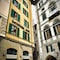 Hotel Hermitage - map
