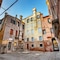 Antica Casa Coppo - map
