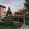 Hilton Garden Inn Bologna North - map