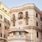 Hotel Scalinata Di Spagna - map