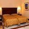 Tmark Hotel Vaticano - map