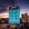 Radisson Blu Hotel Lietuva - map