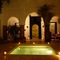 Riad Magellan - map