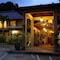 Albrook Inn - map