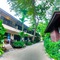 Chaweng Garden Beach Resort - map